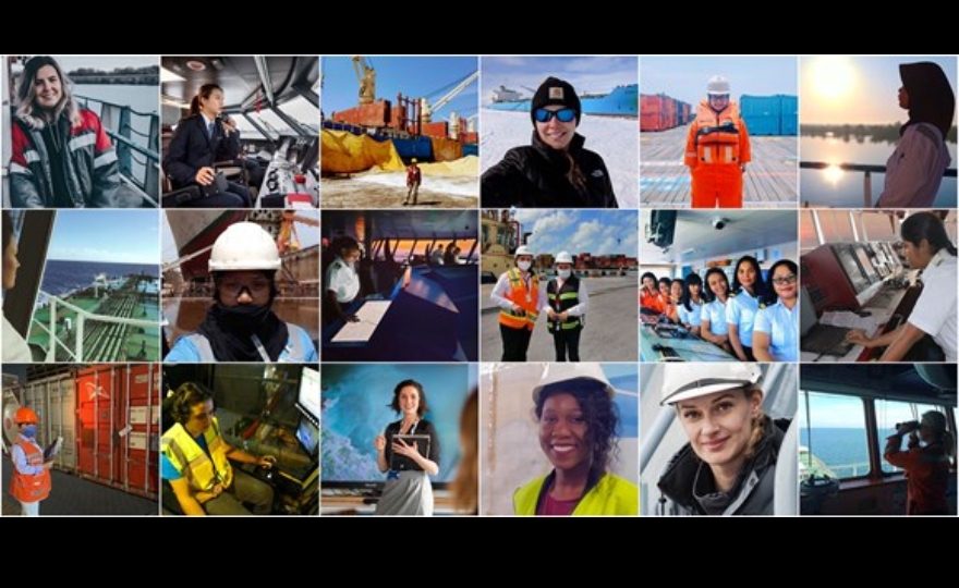 IMO Council sets International Day for Women in Maritime